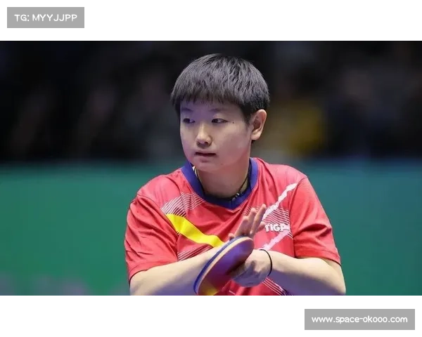 中国乒乓球队世青赛展现强大统治力 斩获11金4银2铜荣耀成绩