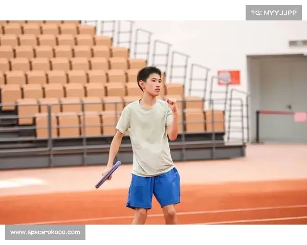 专访徐玥洲：6岁起步的杨浦少体校，如何走出红土新星