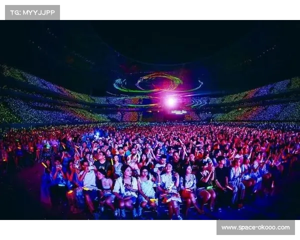 【全球电竞赛事·赛事筹办·场馆》五粮液文体中心灯光系统升级,打造沉浸式观赛体验