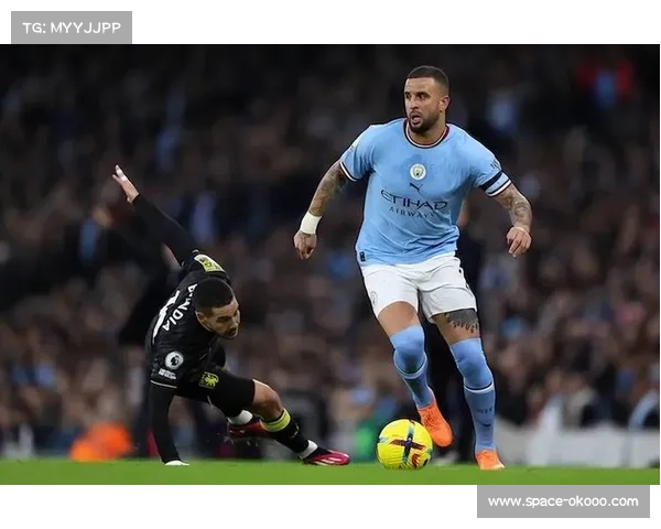 格瓦迪奥尔的进化：从莱比锡到曼城的欧冠后卫模板