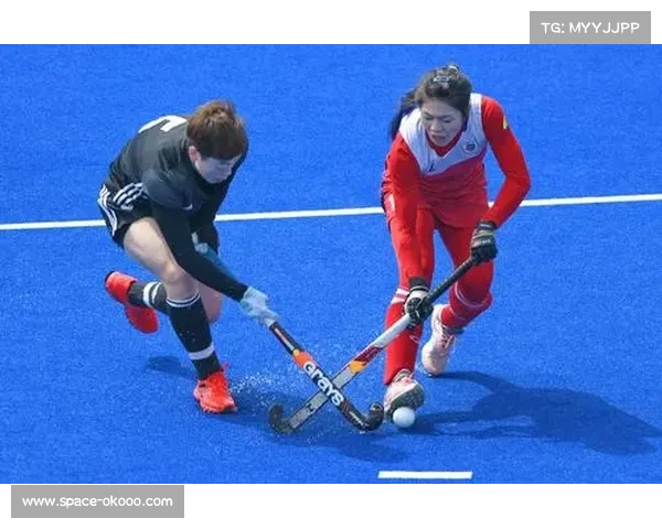 中国男子曲棍球联赛常州站:广东巴迪瑞队夺冠