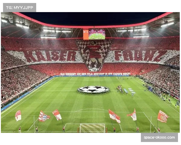 拜仁主场对阵多特前瞻:榜首大战或决定冠军归属